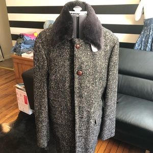 Coat (Men)🚫🚫🚫SOLD🚫🚫🚫